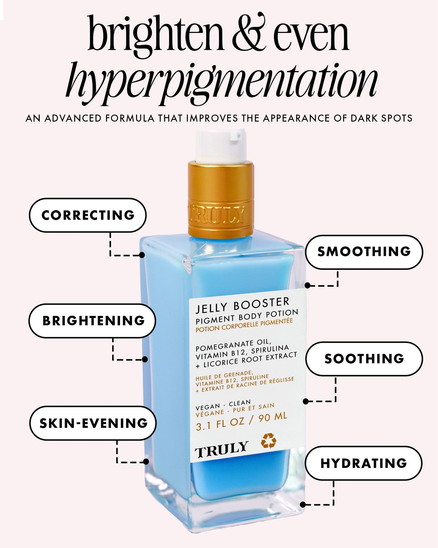 Jelly Booster Pigment Body Potion