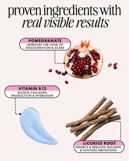Jelly Booster Pigment Body Potion